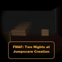 FNAF: Two Nights at Jumpscare Creation