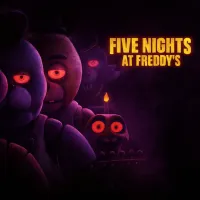 Play FNAF now!