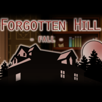 Play Forgotten Hill: Fall now!
