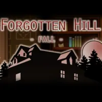 Forgotten Hill: Fall