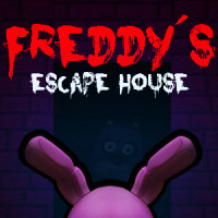 Play Freddy's Escape House now!