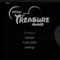 Play Friday Night at Treasure Island now!