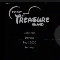 Friday Night at Treasure Island