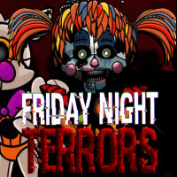 Play Friday Night Terrors now!