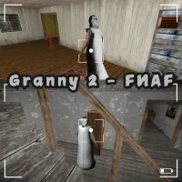 Granny 2 - FNAF