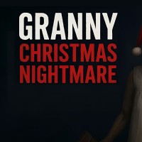 Play Granny Christmas Nightmare now!
