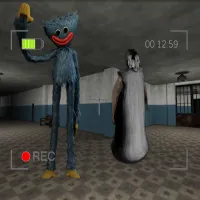 Granny: Fnaf Hospital