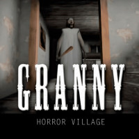 Play Granny Horror Village now!