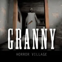 Play Granny Horror Village now!