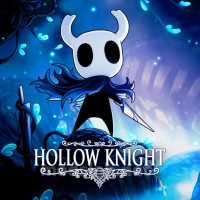 Play Hollow Knight now!