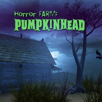 Play Horror Farm: Pumpkinhead now!