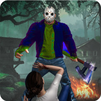 Play Horror Hospital Escape Granny Game now!