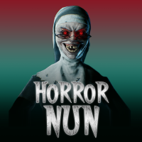 Play Horror Nun now!