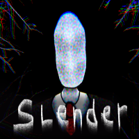 Play Horror: Slender now!