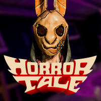 Play Horror Tale now!