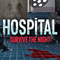 Play Hospital: Survive The Night now!