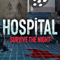 Hospital: Survive The Night
