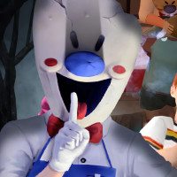 Play Ice Scream: Horror Escape now!
