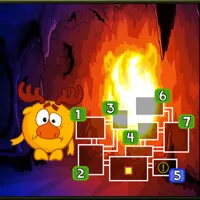 Krosh 2: Horror 14 Nights