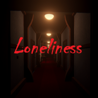Play Loneliness now!