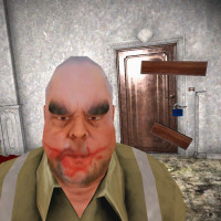 Play Mr Meat House Of Flesh now!