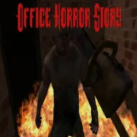 Office Horror Story