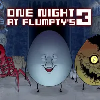 One Night at Flumpty's 3