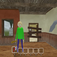 Play Picnic with Granny now!