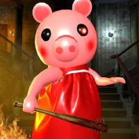 Play Piggy Escape now!