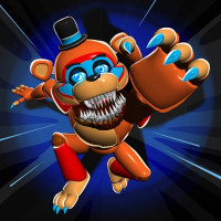 Play Playtime Horror Monster Ground now!