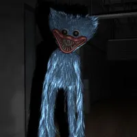 Poppy Office Nightmare