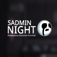 Play Sadmin Night – Anomalous Stickmin Survival now!