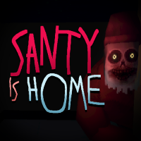 Play Santy is Home now!