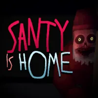 Play Santy is Home now!