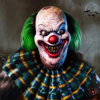 Play Scary Joker Game now!