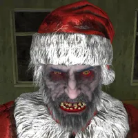 Play Scary Santa Claus Horror now!