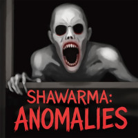Play Scary Shawarma Kiosk: The Anomaly now!