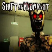 Shift at Midnight