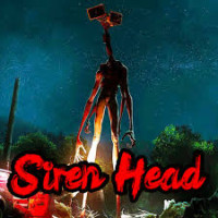 Play Siren Head Horror now!
