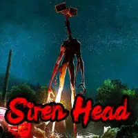 Siren Head Horror