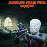 Play Slenderman Horror Story MadHouse now!