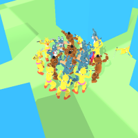 Play Survive Among Animatronics now!