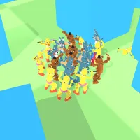 Survive Among Animatronics