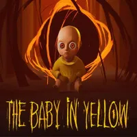 Play The Baby In Yellow now!