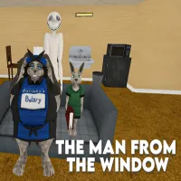 The Man From The Window