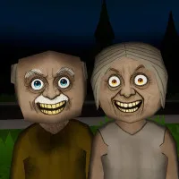 Play The Road Home: Granny Escape now!
