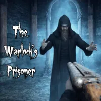 The Warlocks Prisoner