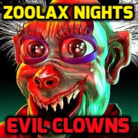 Play Zoolax Nights: Evil Clowns now!